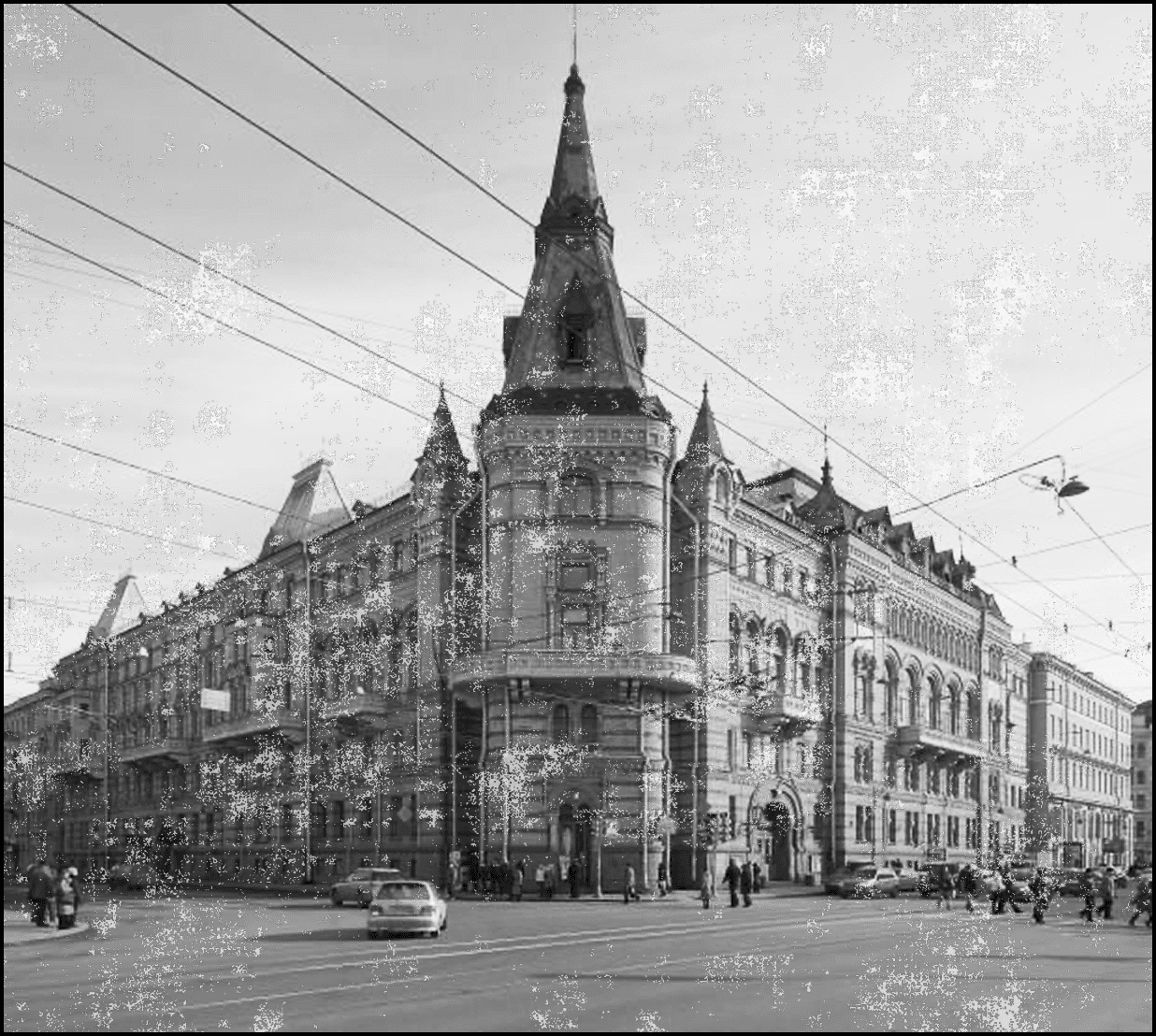 Площадка проведения мероприятия